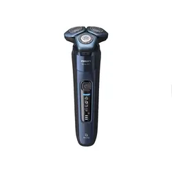 ریش تراش فیلیپس سری 7000 مدل S7782/71 | رز سفید