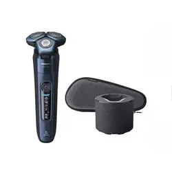 ریش تراش فیلیپس سری 7000 مدل S7782/71 | رز سفید