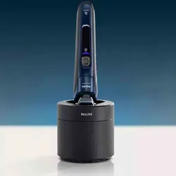 ریش تراش فیلیپس سری 7000 مدل S7782/71 | رز سفید