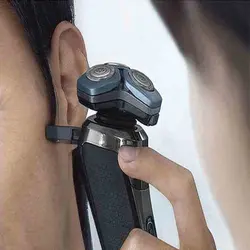 ریش تراش فیلیپس سری 7000 مدل S7782/71 | رز سفید