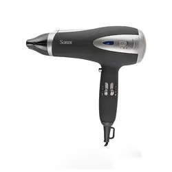 سشوار سورکر مدل DW-7181 | رز سفید