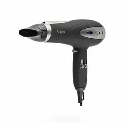 سشوار سورکر مدل DW-7181 | رز سفید