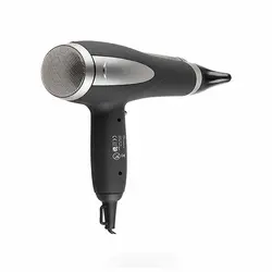 سشوار سورکر مدل DW-7181 | رز سفید