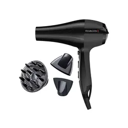 سشوار 2300 وات رمینگتون مدل AC5999 | رز سفید