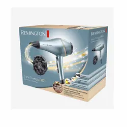 سشوار شاین تراپی 2200 وات رمینگتون مدل AC9300 | رز سفید