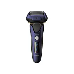 ریش تراش پاناسونیک مدل ES-LV67 | رز سفید