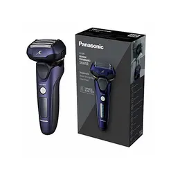 ریش تراش پاناسونیک مدل ES-LV67 | رز سفید