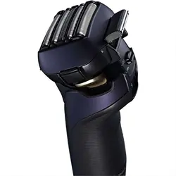 ریش تراش پاناسونیک مدل ES-LV67 | رز سفید