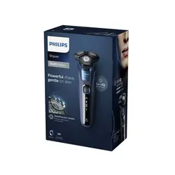 ریش تراش فیلیپس سری 5000 مدل S5585/10 | رز سفید