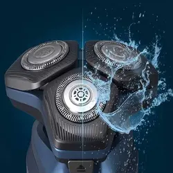 ریش تراش فیلیپس سری 5000 مدل S5585/10 | رز سفید