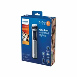 ماشین اصلاح 13 در 1 فیلیپس سری 7000 مدل MG7715/13 | رز سفید