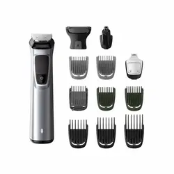 ماشین اصلاح 13 در 1 فیلیپس سری 7000 مدل MG7715/13 | رز سفید