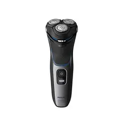 ریش تراش فیلیپس سری Aqua Touch 3000 مدل S3122/51 | رز سفید