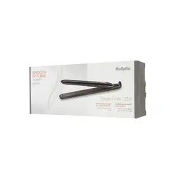 اتو مو حرفه ای بابیلیس مدل ST255SDE | رز سفید