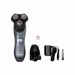 ریش تراش رمینگتون مدل xr1330 | رز سفید