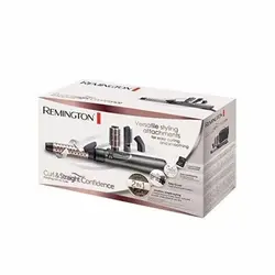 برس حرارتی چرخشی رمینگتون مدل AS8606 | رز سفید