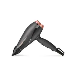 سشوار حرفه ای بابیلیس مدل 6709DE | رز سفید