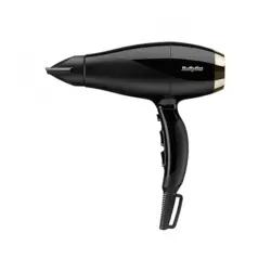 سشوار سوپر پرو 2300 وات بابیلیس مدل 6714SDE | رز سفید