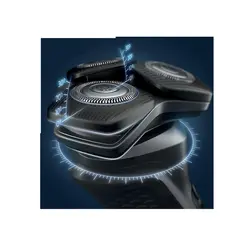 ریش تراش ضد آب فیلیپس سری 5000 مدل S5587/10 | رز سفید