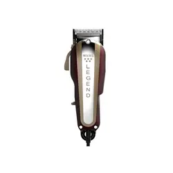 ماشین اصلاح سر و صورت وال پنج ستاره مدل Legend ST3S | رز سفید