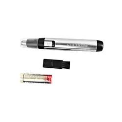 موزن گوش و بینی پرنسلی مدل PR468AT | رز سفید