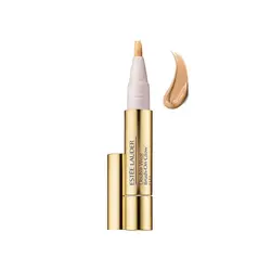 هایلایتر قلمی براش دار استی لودر سری Double Wear مدل BB شماره 02 رنگ Light medium حجم 2.2 میل | رز سفید