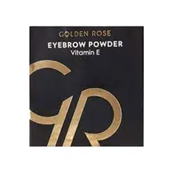 سایه ابرو گلدن رز شماره 106 | رز سفید