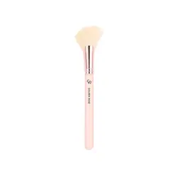 براش کانتور گلدن رز مدل ANGLED CONTOUR BRUSH | رز سفید