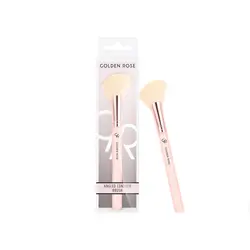 براش کانتور گلدن رز مدل ANGLED CONTOUR BRUSH | رز سفید