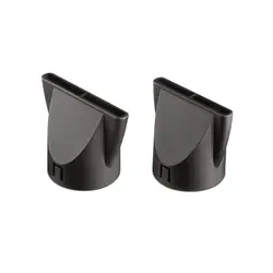 سشوار ایتالیایی موزر 2000 وات مدل BR04 | رز سفید