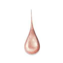 هایلایتر تیوپی ادی فان خوسر مدل LUXLIGHT رنگ طلایی حجم 15 میل | رز سفید