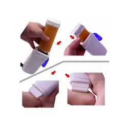 موم خشابی کالیما پلاس رنگ صورتی وزن 100 گرم | رز سفید