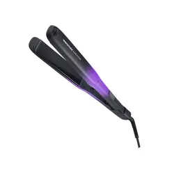 اتو مو نانو سرامیک مخصوص کراتین پرومکس مدل 5971K | رز سفید