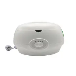 دستگاه پارافین تراپی ظرفیت 3 لیتر رنگ سفید | رز سفید