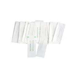 سوزن تتو آرایشی استریل شده مناسب آرایش یکبار مصرف و تاتو ابرو طول 0.35 * 50 میل | رز سفید