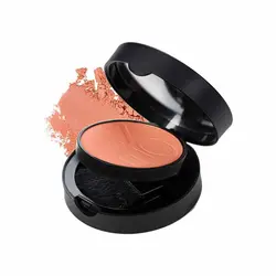 رژگونه نوت مدل LUMINOUS SILK شماره 08 رنگ BRONZE SHOW | رز سفید