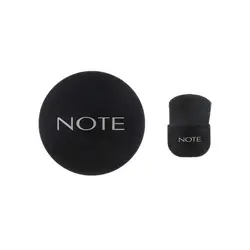 رژگونه نوت مدل LUMINOUS SILK شماره 08 رنگ BRONZE SHOW | رز سفید