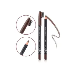 مداد ابرو فلورمار شماره 403 رنگ خاکستری | رز سفید