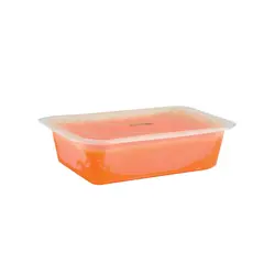 مواد وکس پارافین وزن 500 گرم | رز سفید