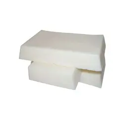 مواد وکس پارافین وزن 500 گرم | رز سفید