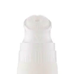 ژل شستشو صورت براش دار ویتالیر مدل Sensivit مناسب پوست حساس حجم 200 میل | رز سفید