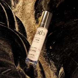 کانسیلر 24 ساعته تاپ لیدو مدل BRILLIANT شماره 02 رنگ Light Beige حجم 5.5 میل | رز سفید