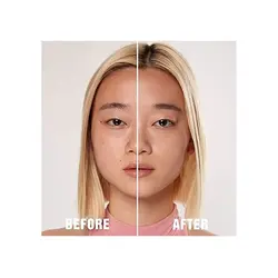 کانسیلر 24 ساعته تاپ لیدو مدل BRILLIANT شماره 02 رنگ Light Beige حجم 5.5 میل | رز سفید