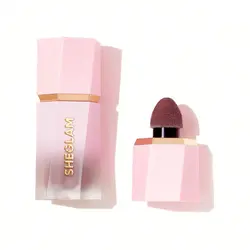 رژ گونه مایع شیگلم مدل COLOR BLOOM رنگ Night Drive حجم 5.2 میل | رز سفید