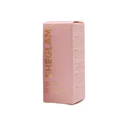 رژ گونه مایع شیگلم مدل COLOR BLOOM رنگ Night Drive حجم 5.2 میل | رز سفید