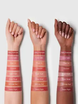 رژ گونه مایع شیگلم مدل COLOR BLOOM رنگ Night Drive حجم 5.2 میل | رز سفید