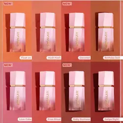 رژ گونه مایع شیگلم مدل COLOR BLOOM رنگ On Point حجم 5.2 میل | رز سفید