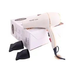 سشوار حرفه ای مک استایلر مدل MC-6689 | رز سفید