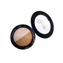 خرید رژگونه هایلایتر دونادیا شماره 106 با بهترین کیفیت - رزسفید