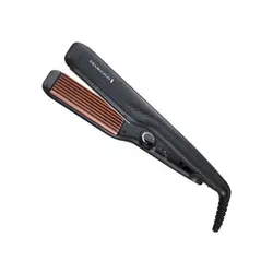 خرید اتو مو ويو رمینگتون مدل S3580 با قیمت فوق العاده - رز سفید